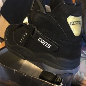 Converse Aero jam “grandmama’s” sz 11